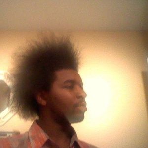 Meet your Posher, Dontavious